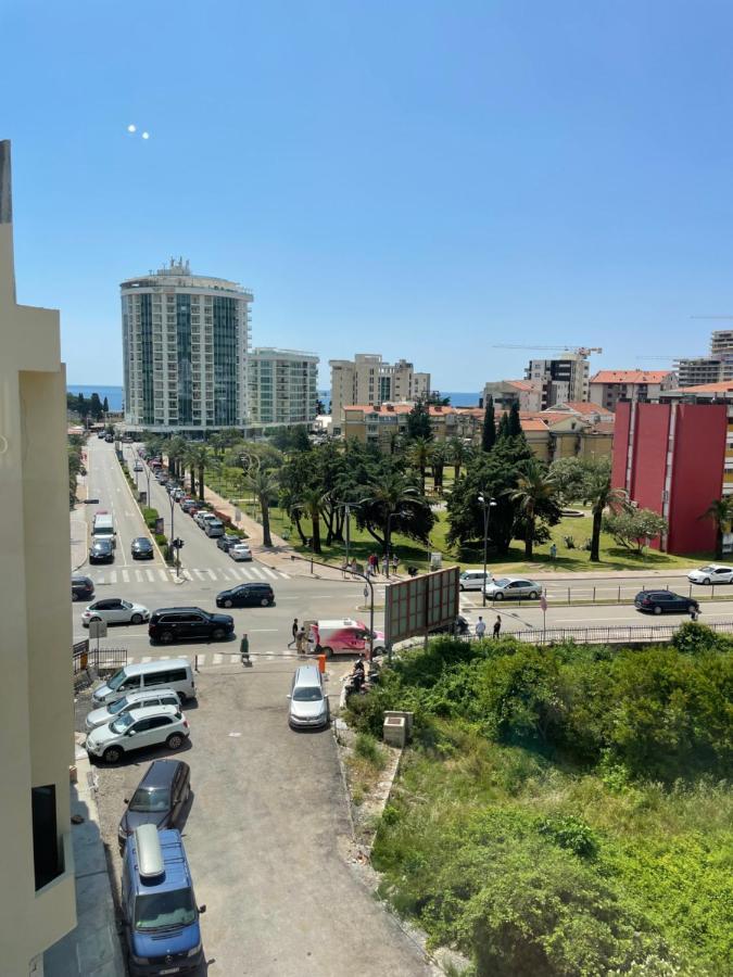 Dora Family Apartments Budva Dış mekan fotoğraf