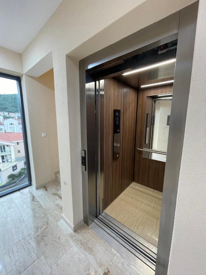 Dora Family Apartments Budva Dış mekan fotoğraf
