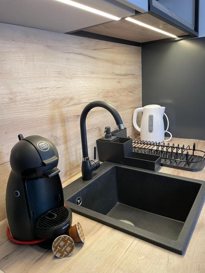 Dora Family Apartments Budva Dış mekan fotoğraf