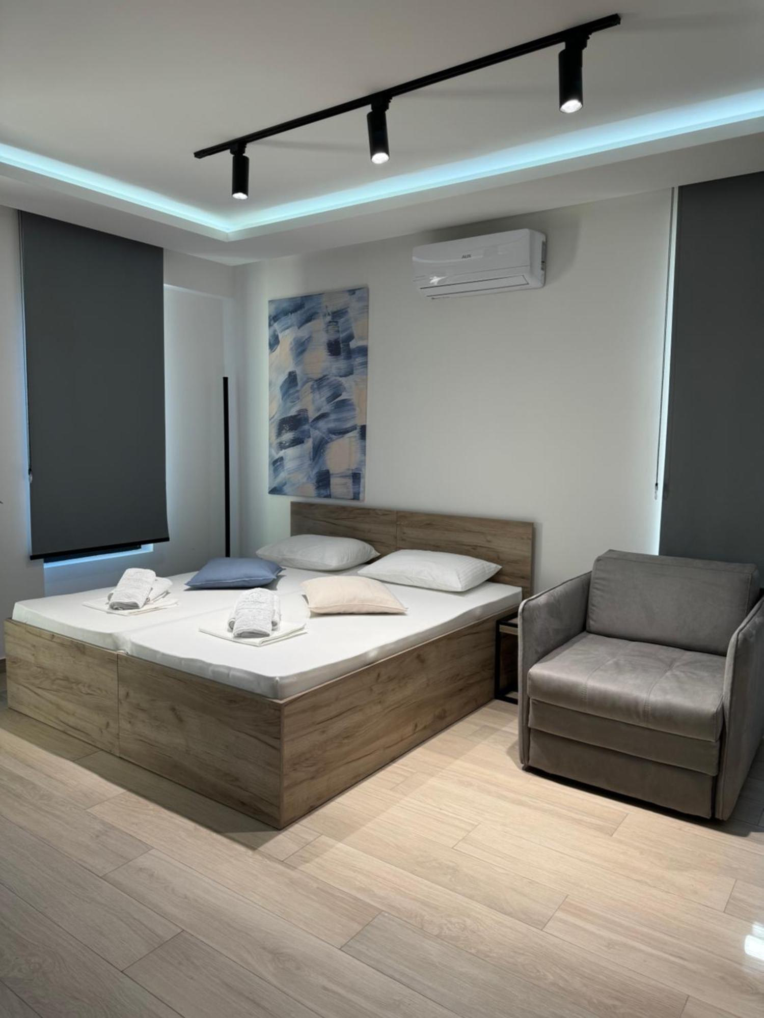 Dora Family Apartments Budva Dış mekan fotoğraf